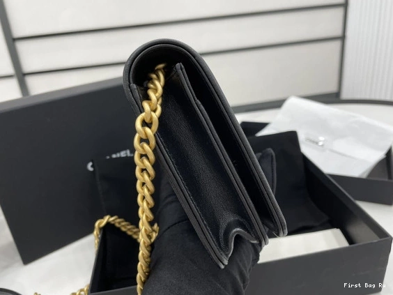 Firstbag Ru CHANEL WALLET 0817